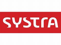 Systra MVA Consulting logo