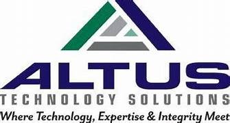 Altus Tech LLC logo